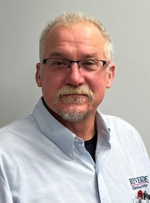 Photo of {{Team Member Name}}