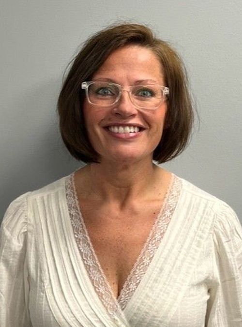 Photo of {{Team Member Name}}