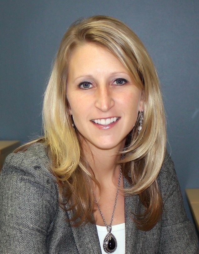 Photo of {{Team Member Name}}
