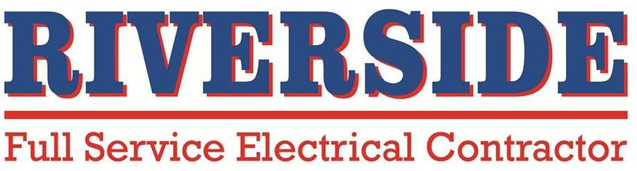 Riverside Electric Inc. - logo