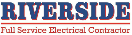 Riverside Electric Inc. - logo