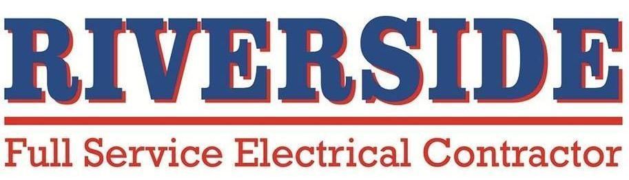 Riverside Electric Inc Logo