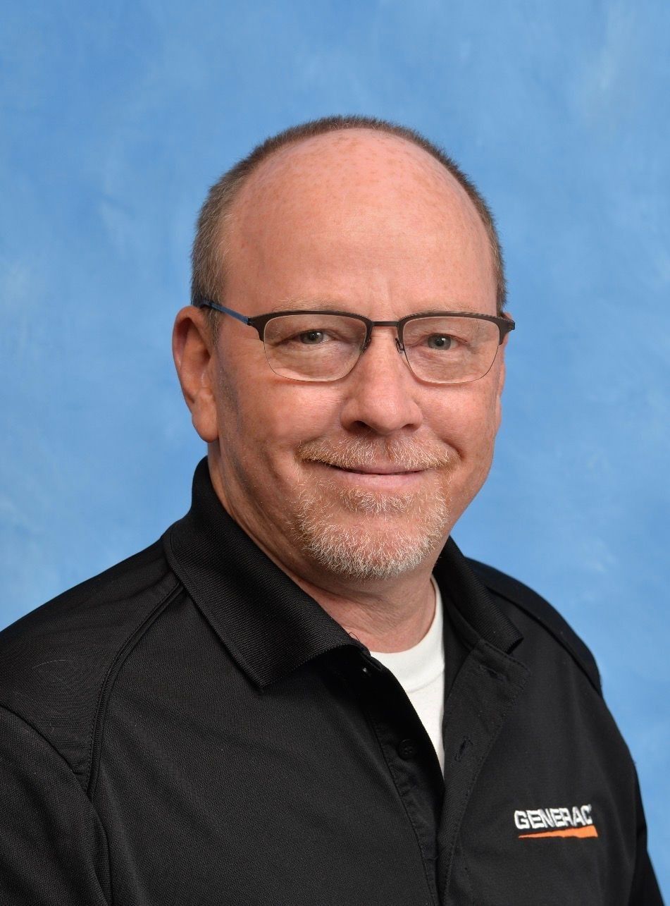 Photo of {{Team Member Name}}