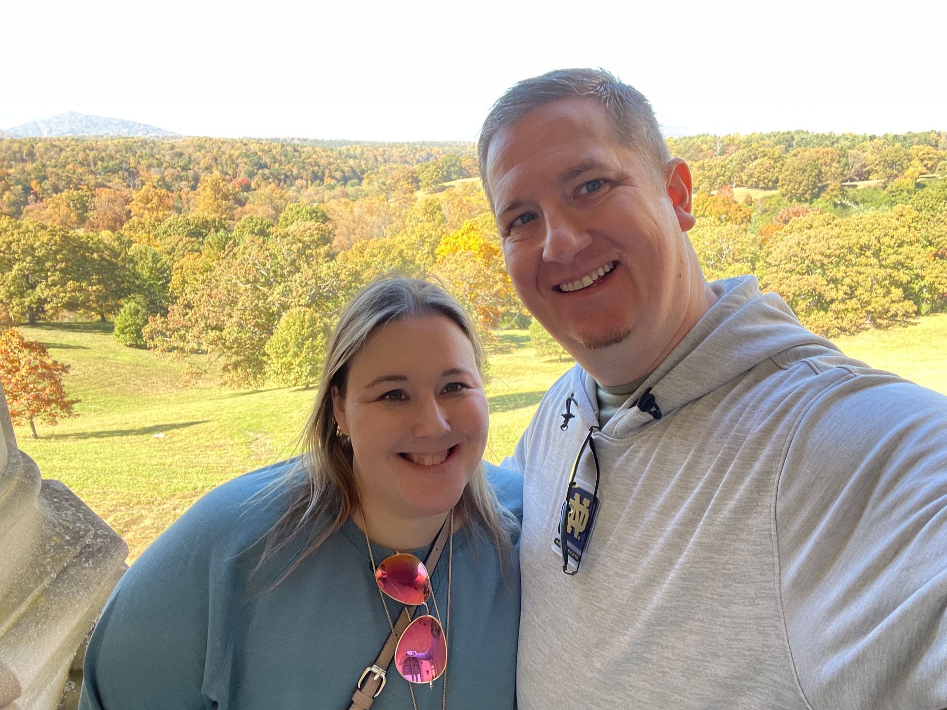 Tom and Kim