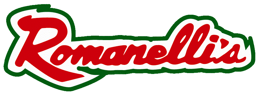 Romanelli's - Logo