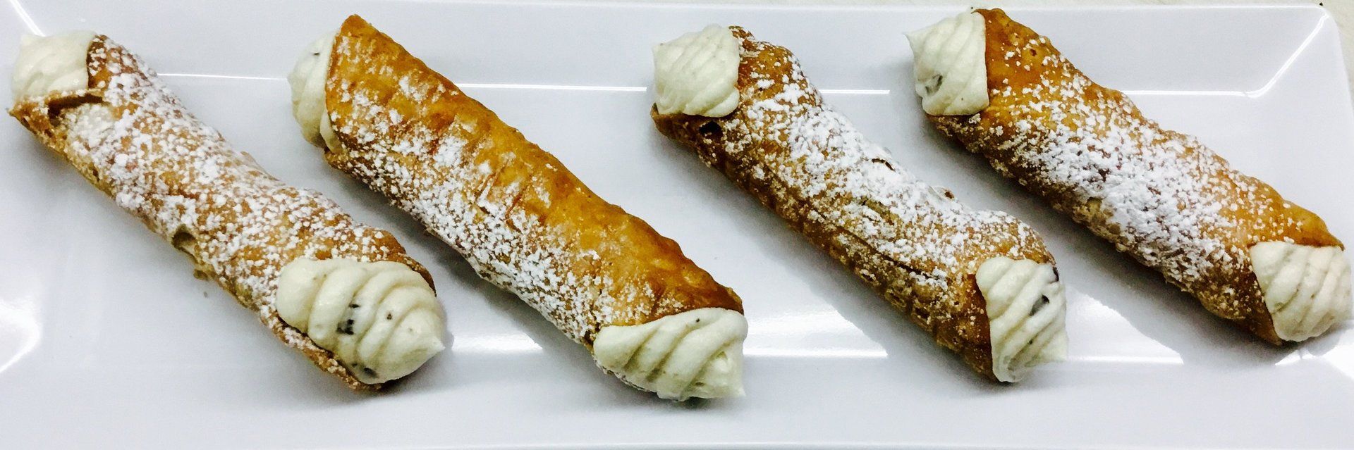 Romanelli's Italian Deli Bakery Items | Phoenix, AZ