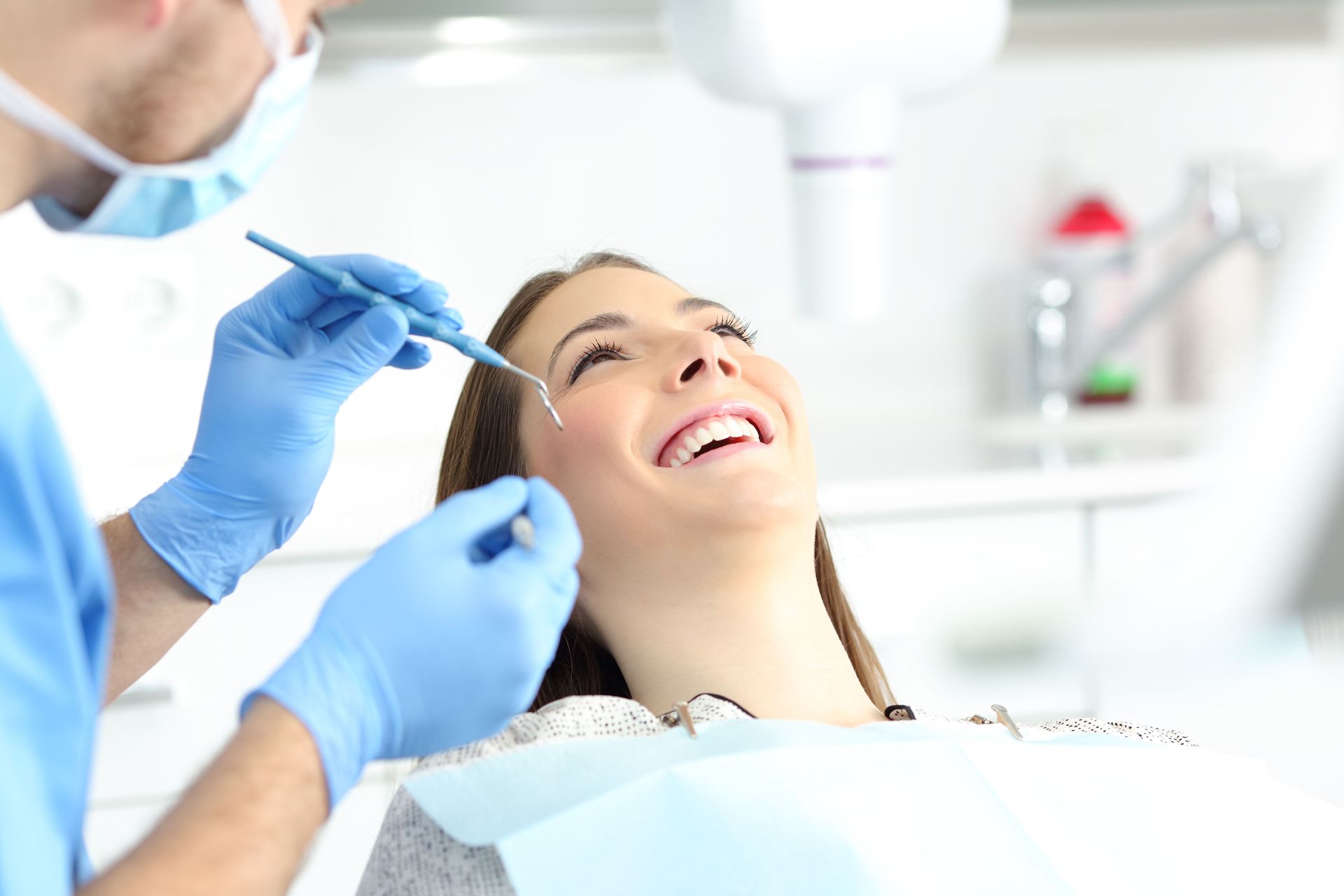dentists