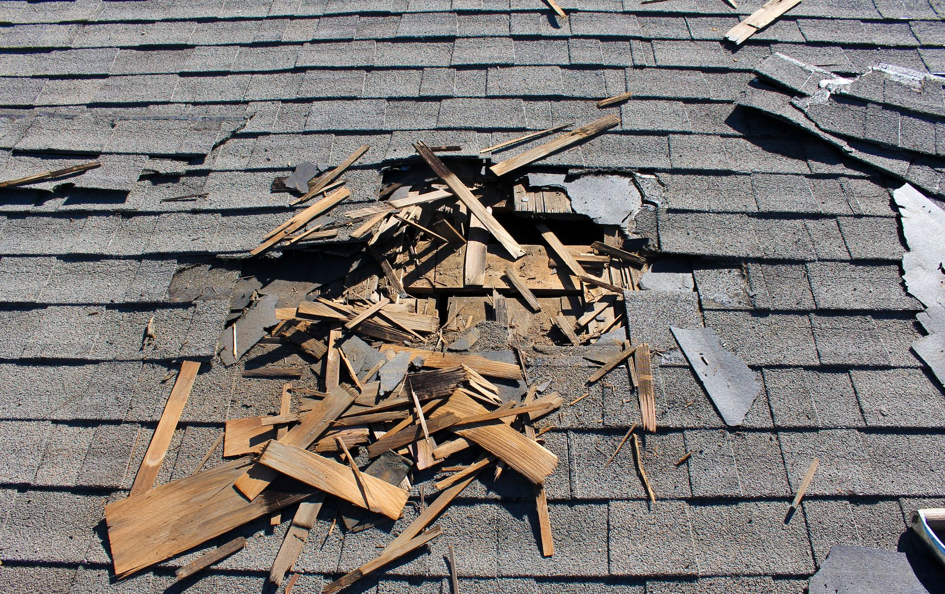 roofing service