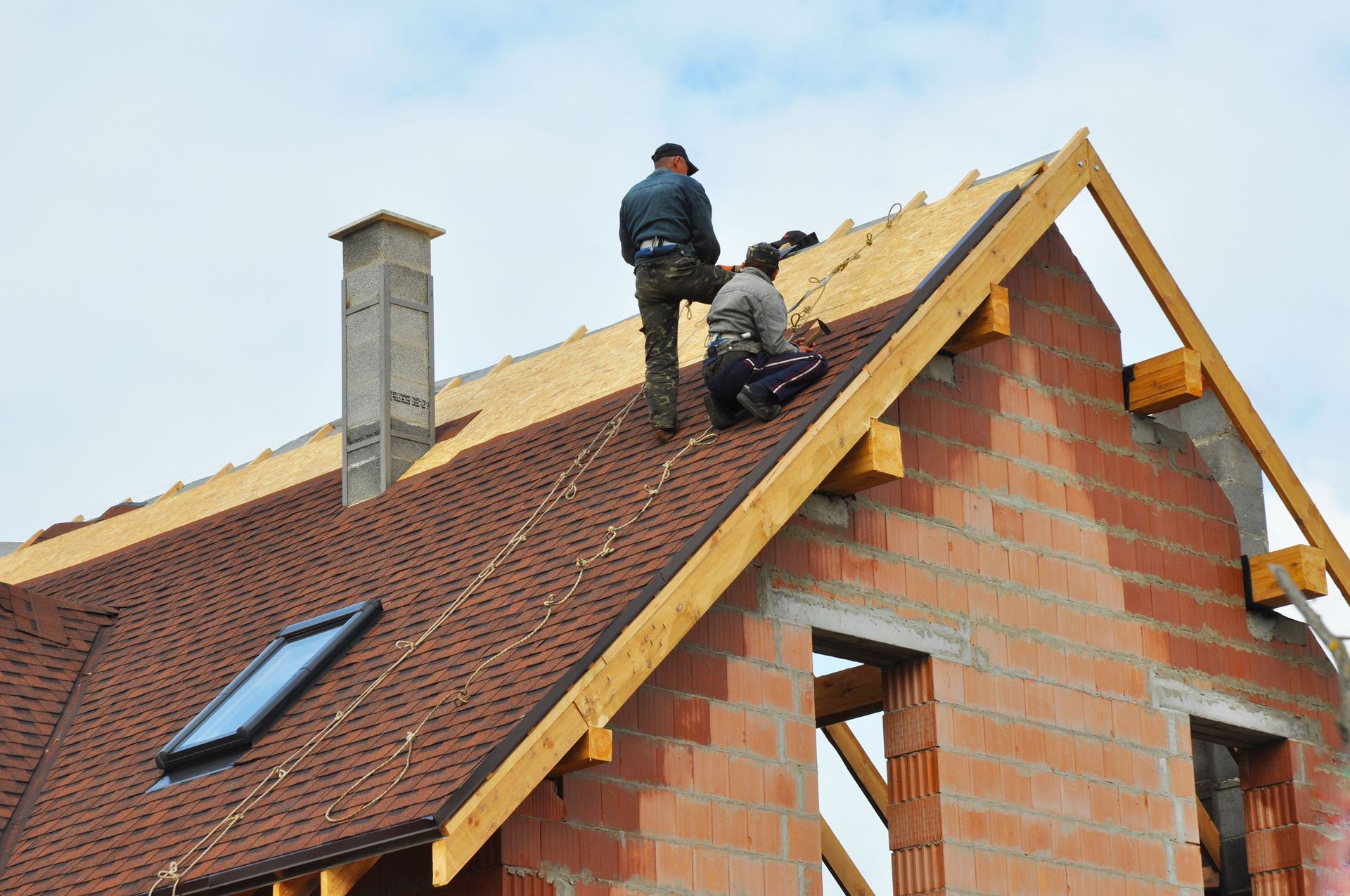 roofing service