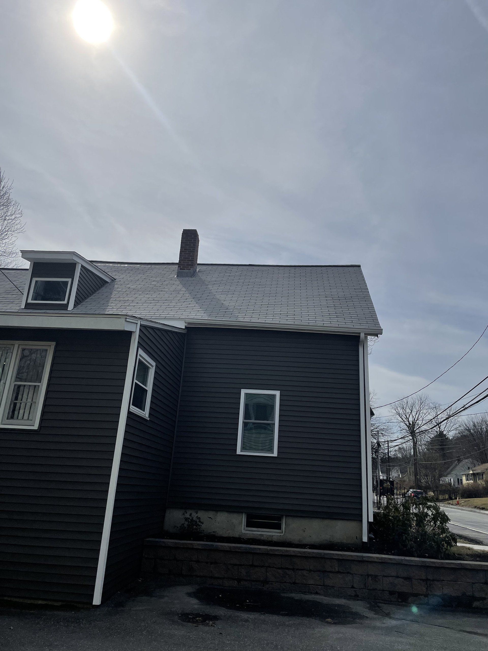 roof repair