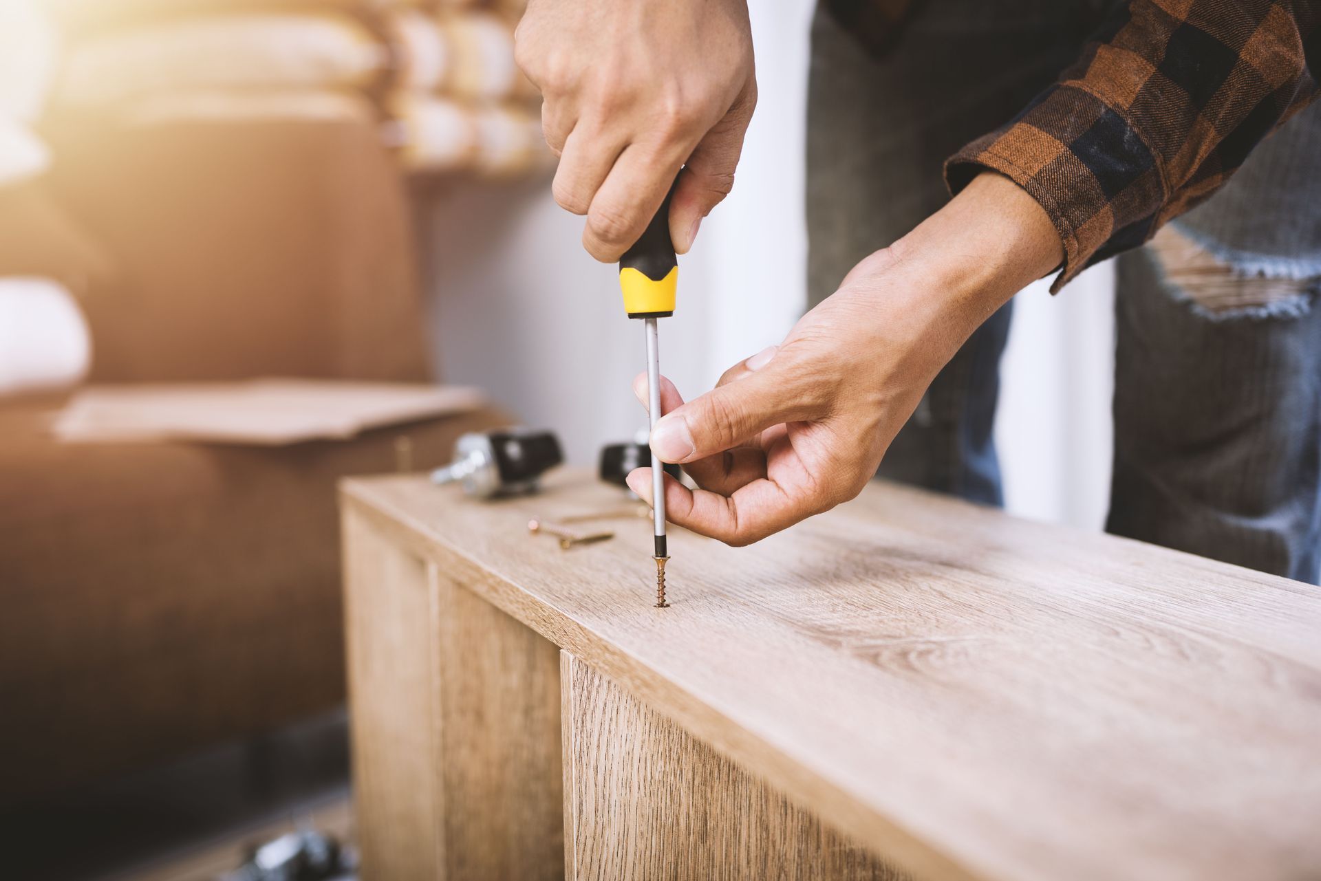 How to Choose Quality Particle Board Supplies for Commercial and DIY Building Projects