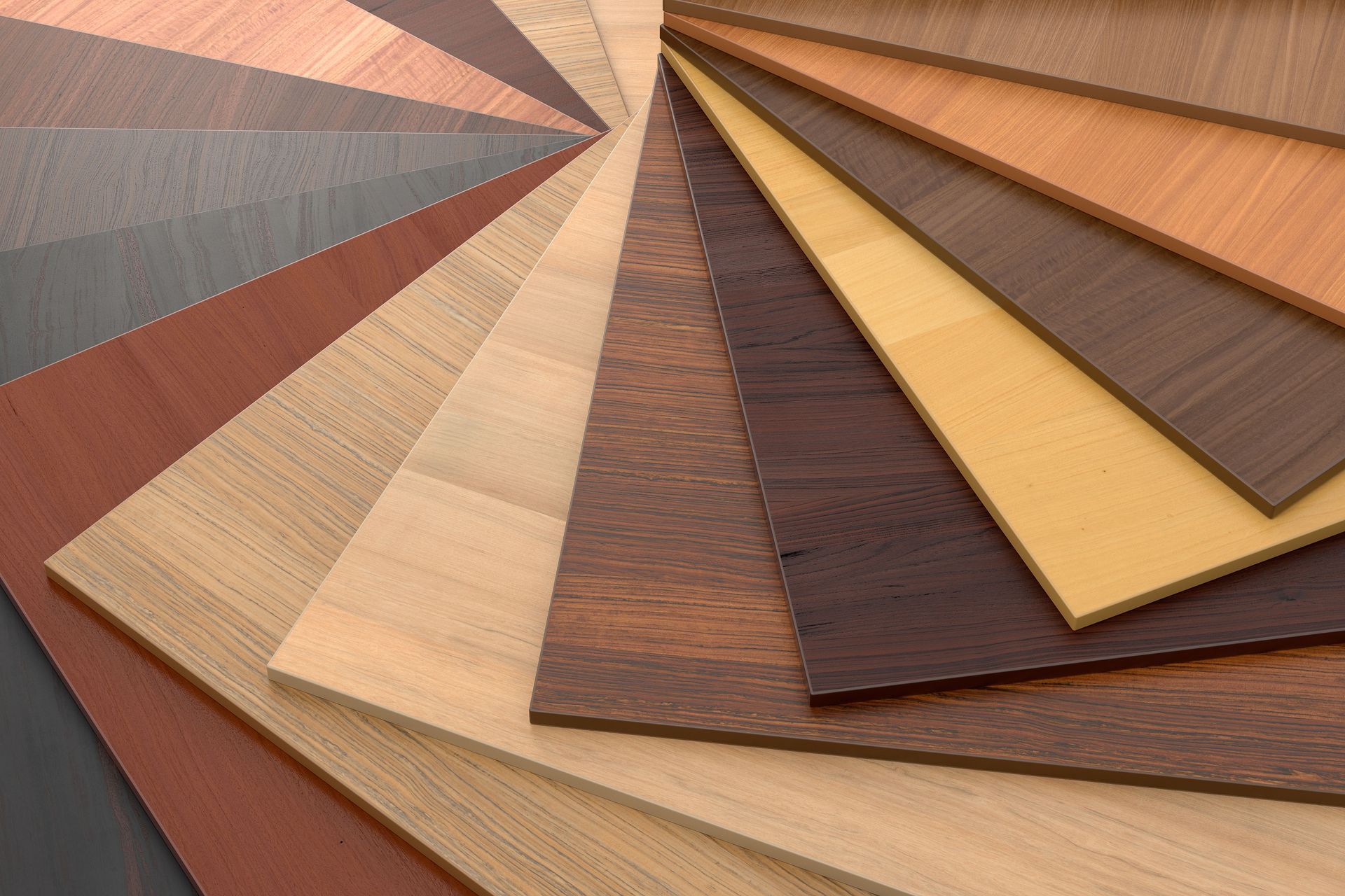 Positive Outlook Seen for Commercial Plywood Supplies