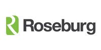 Roseburg Logo
