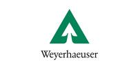 Weyerhauser Logo