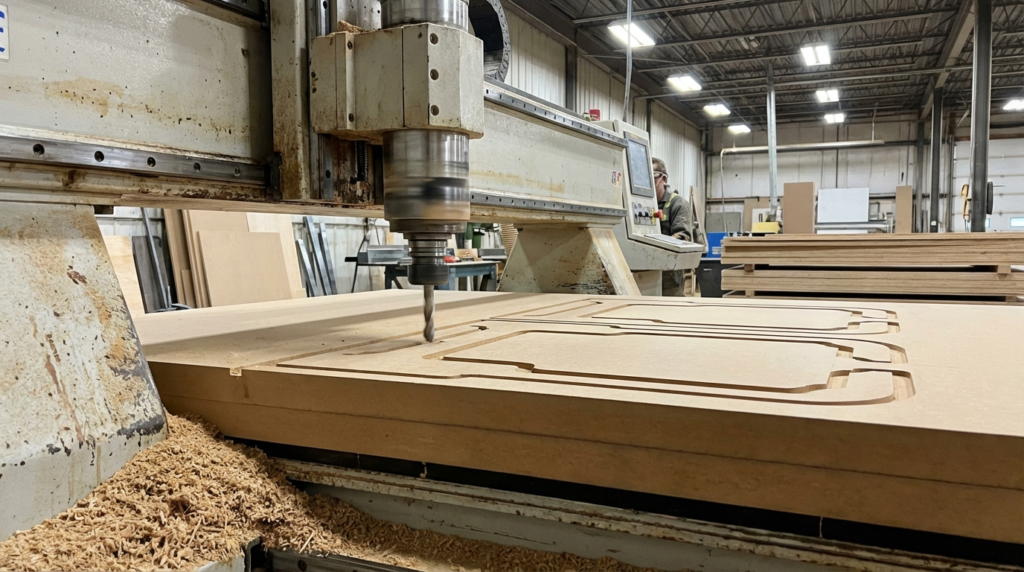 mdf plywood suppliers