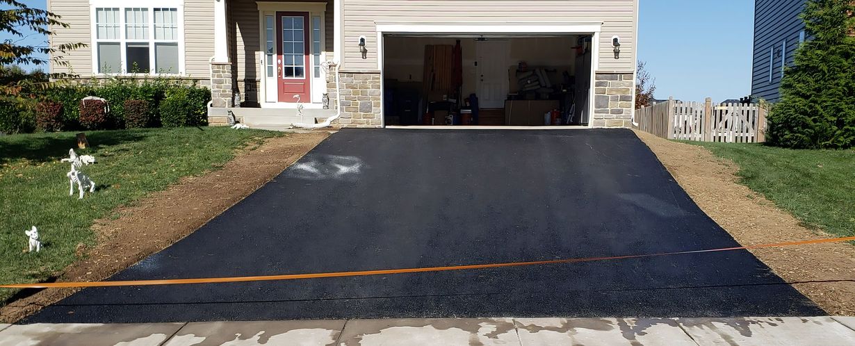 Bob Nichols Paving