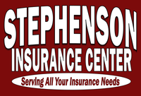 Stephenson Insurance Center - Logo