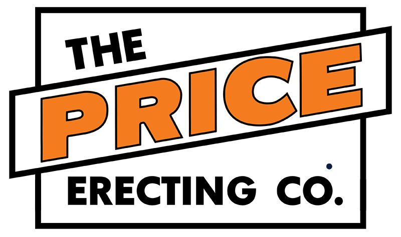 Price Erecting Company - logo