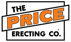 Price Erecting Company - logo