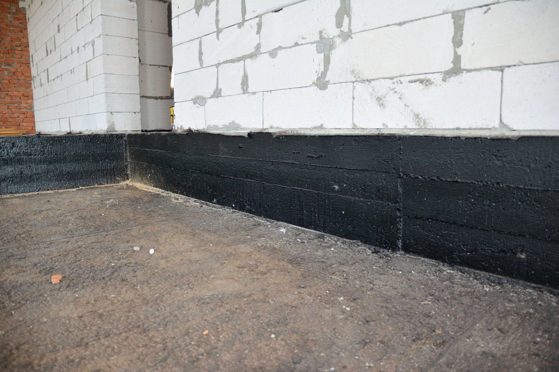 Foundation repair