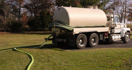 Septic services
