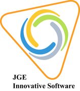 JGE Innovative Software Logo