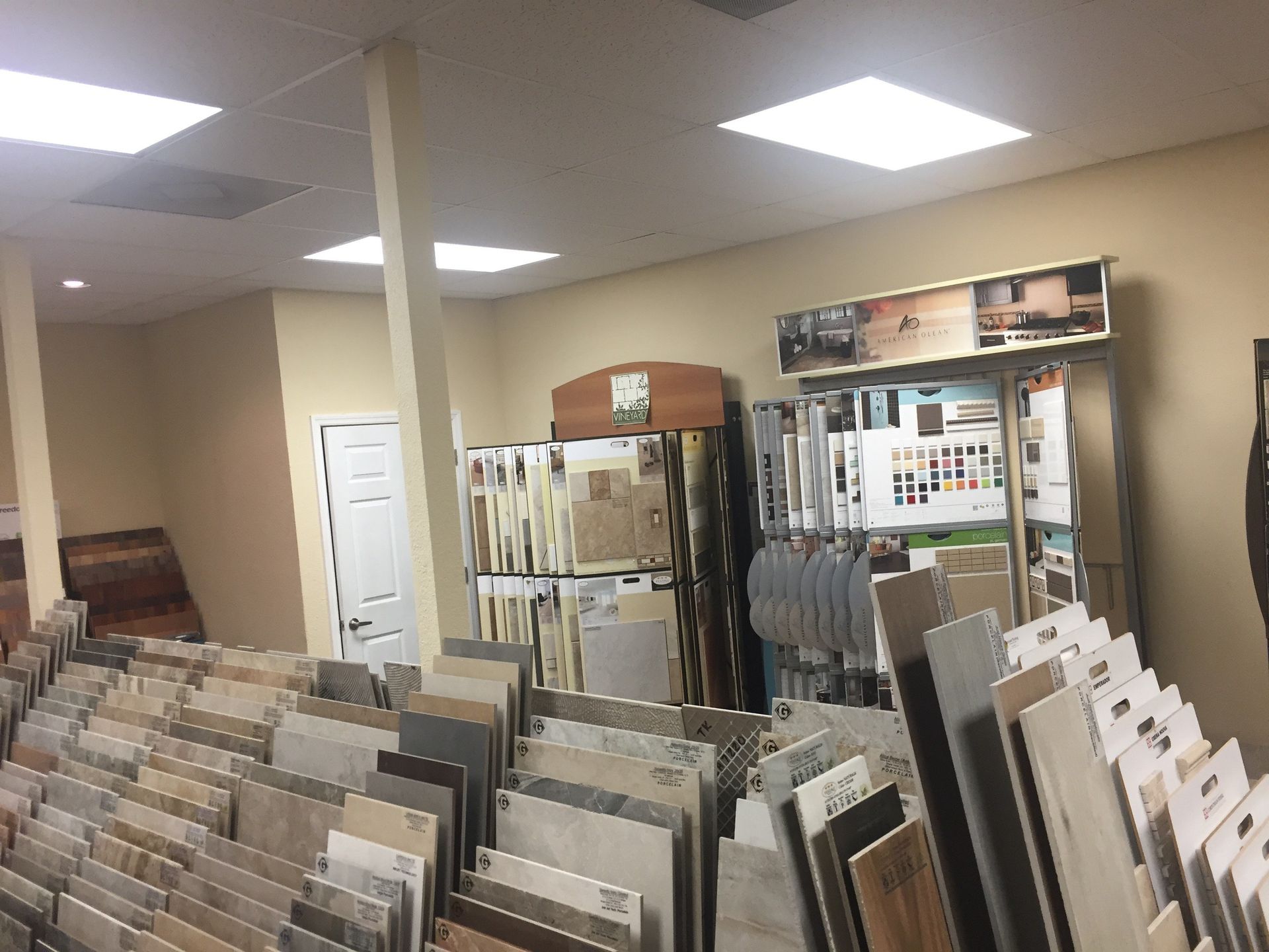 Gallery | Suncoast Flooring Distributors
