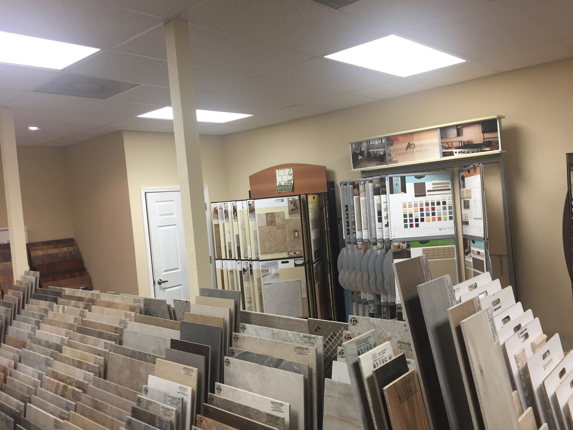 Gallery Suncoast Flooring Distributors
