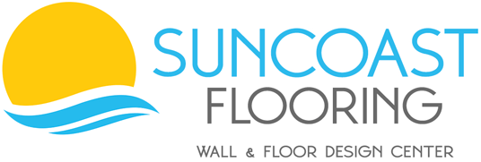 Suncoast Flooring Distributors - Logo