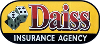 Daiss Insurance Agency - logo