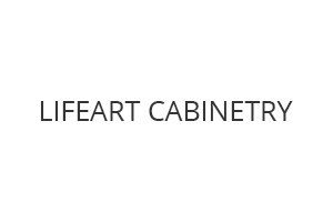LifeArt Cabinetry