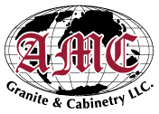 AMC Granite & Cabinetry, LLC logo