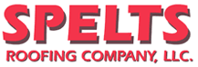 Spelts Roofing Company LLC - Logo