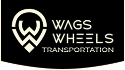Wags Wheels LLC - Logo