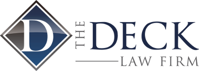 The Deck Law Firm-Logo