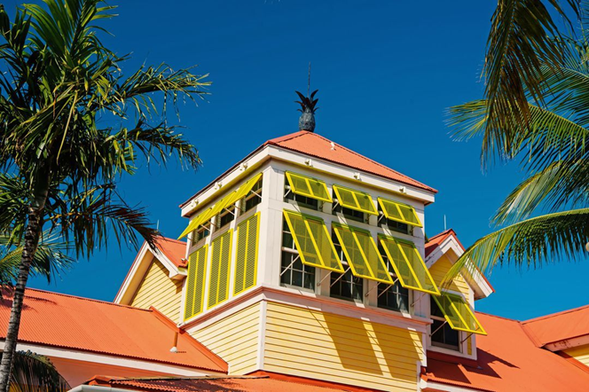 Are Bahama Shutters Hurricane Proof?