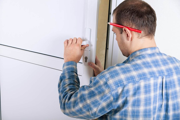 Average Doors vs. Impact Doors