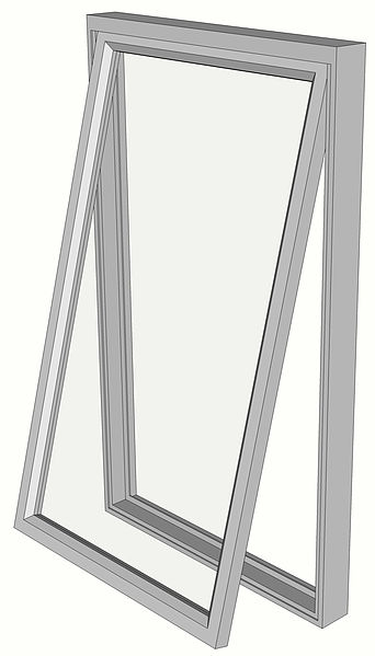 Awning Windows: The Perfect Choice for Wide-Open Ventilation
