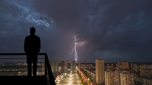 Current Technologies of Hurricane Protection