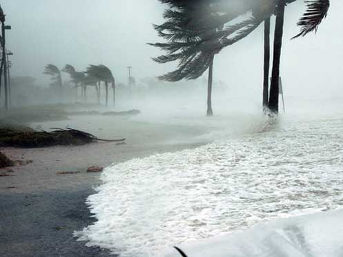 How To Prepare Your Home For A Hurricane