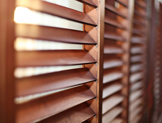 When to Put Up Hurricane Shutters