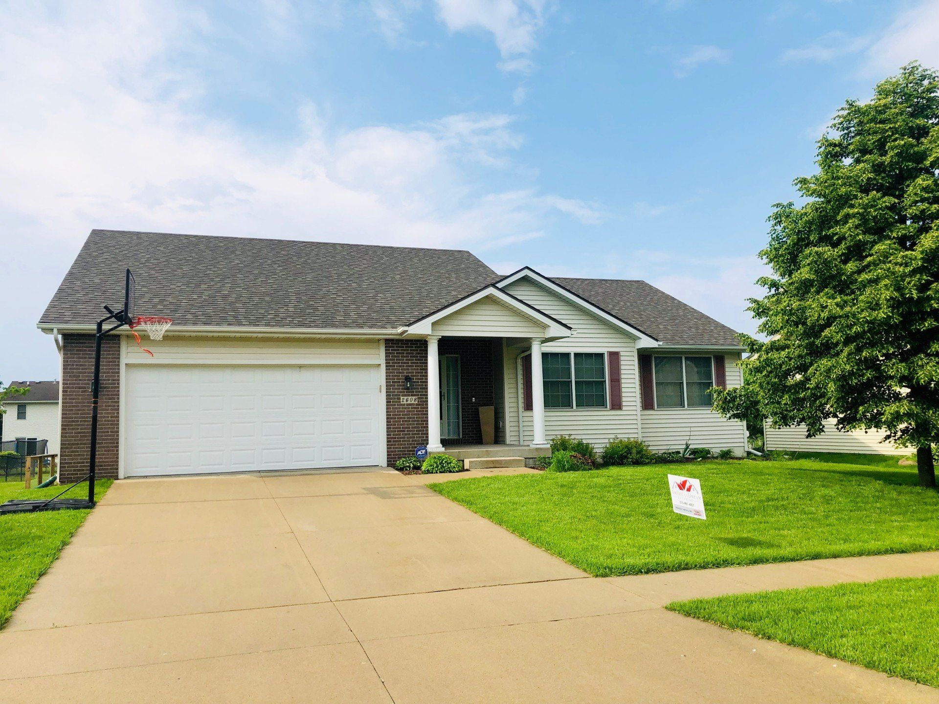 American Dream Exteriors Roofing Ankeny, IA