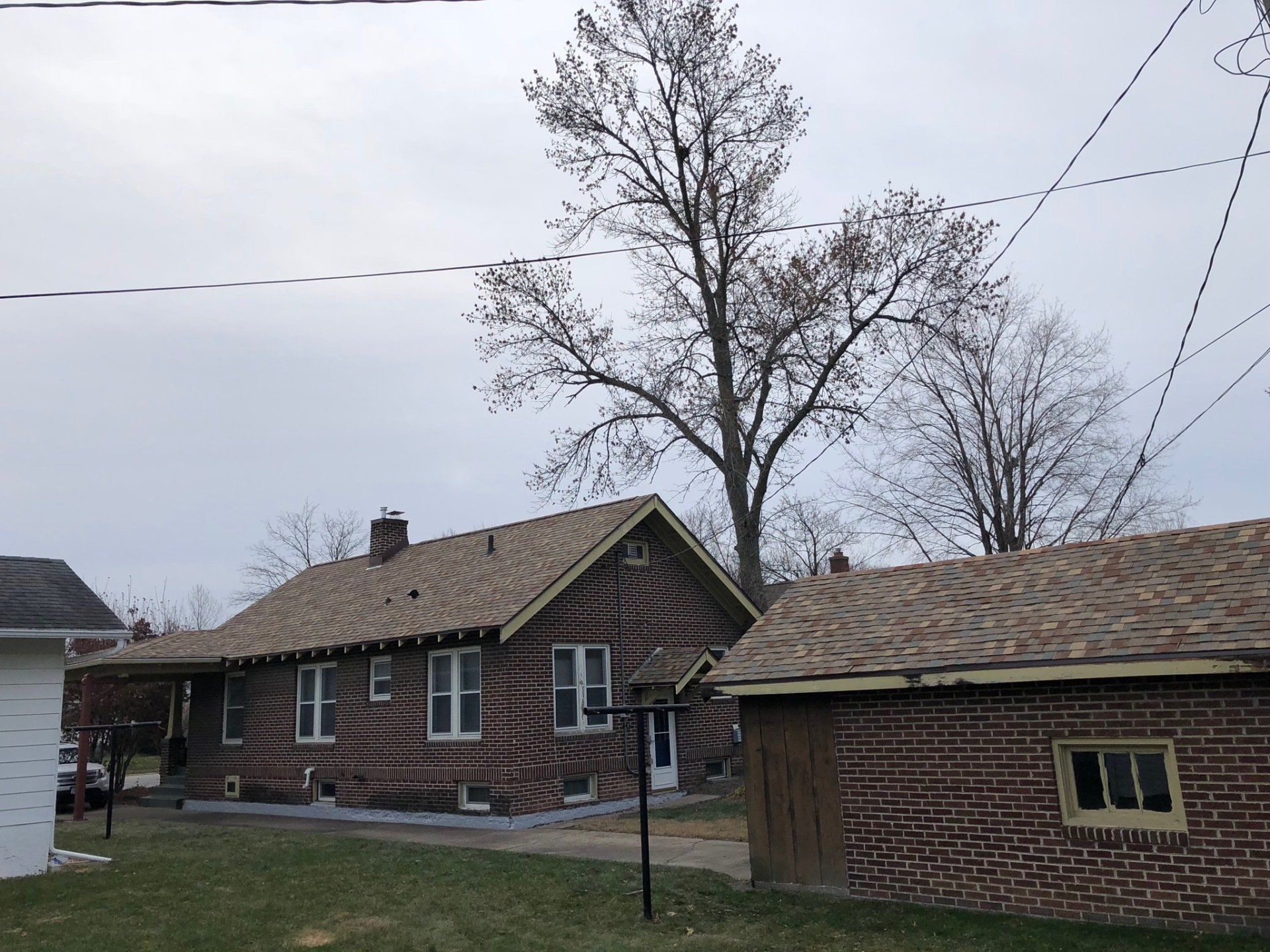 American Dream Exteriors Gallery Des Moines, IA