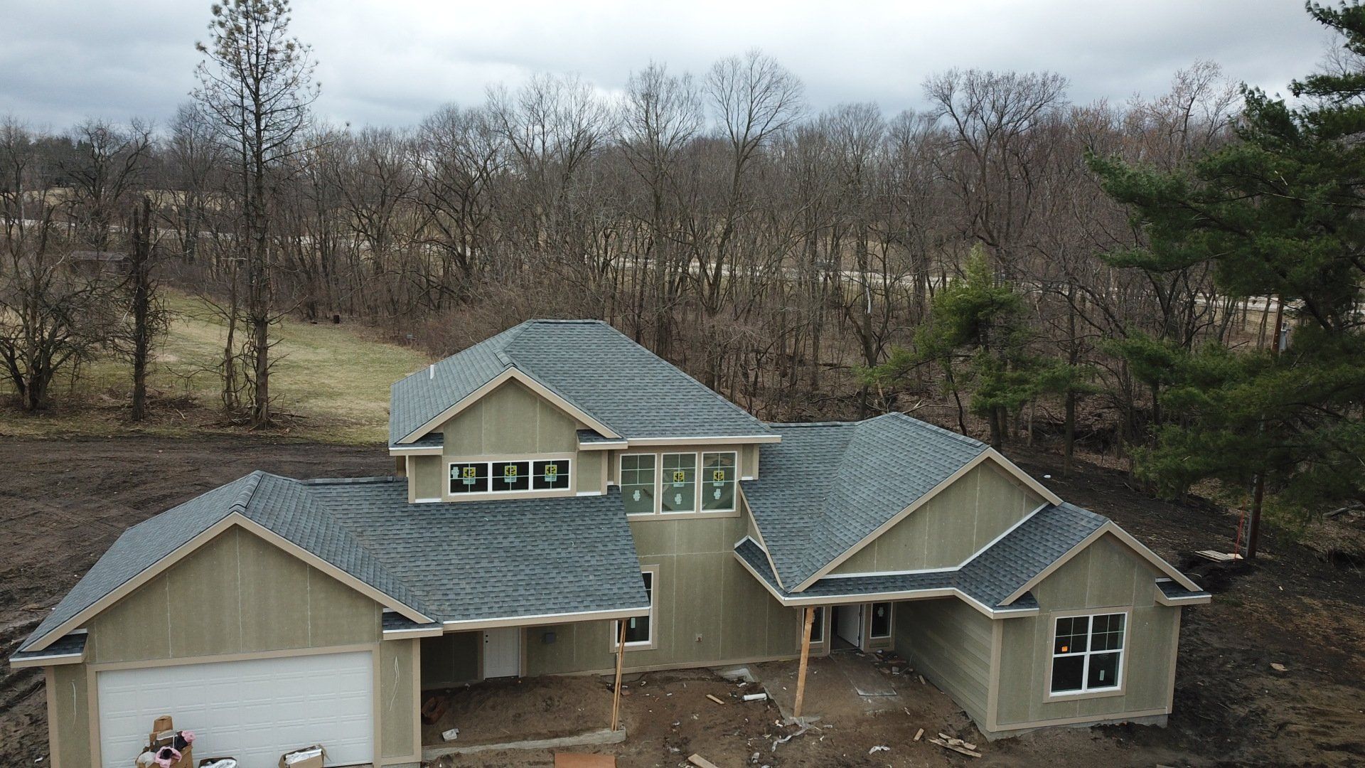 American Dream Exteriors Roofing Ankeny, IA