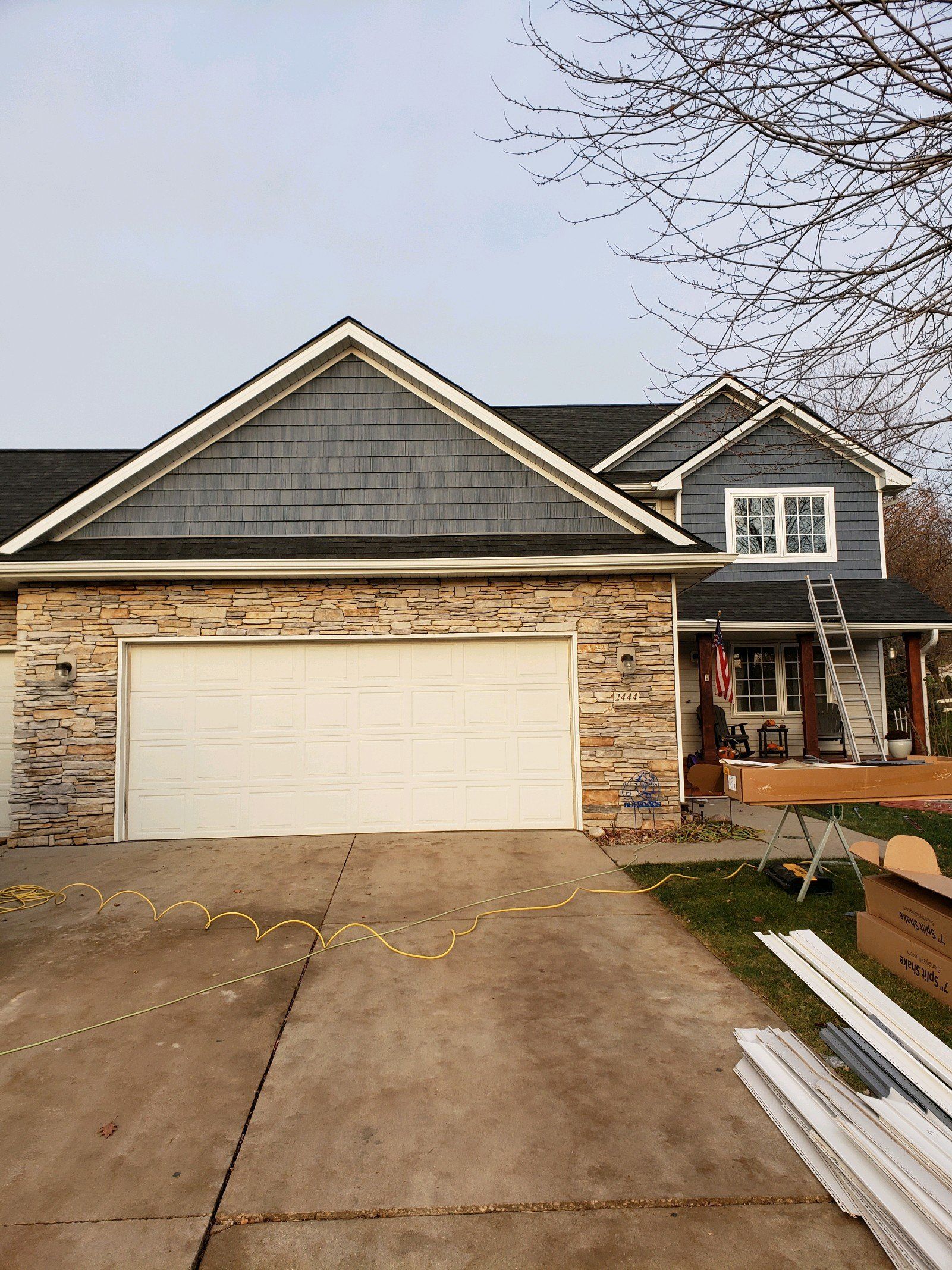 American Dream Exteriors Roofing Ankeny, IA