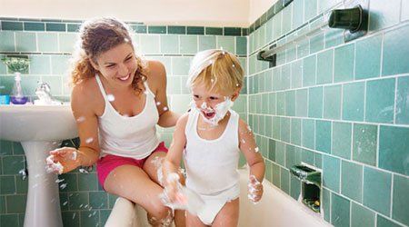 Plumbing Services