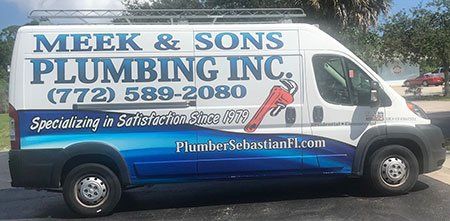 Plumbing Services