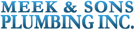 Meek & Sons Plumbing | Plumbing Fixtures | Sebastian, FL