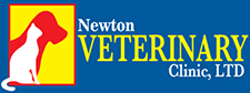 Newton Veterinary Clinic Logo