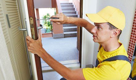 Door Installation